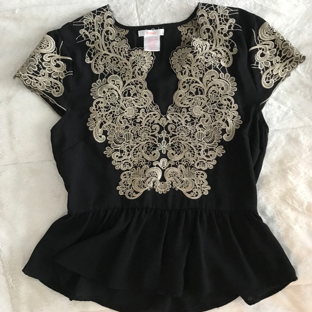 Esley top